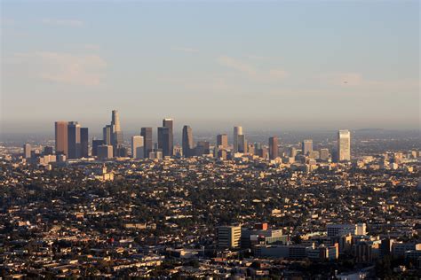 current city means|Los Angeles .